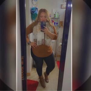 Meet your Posher, Norma